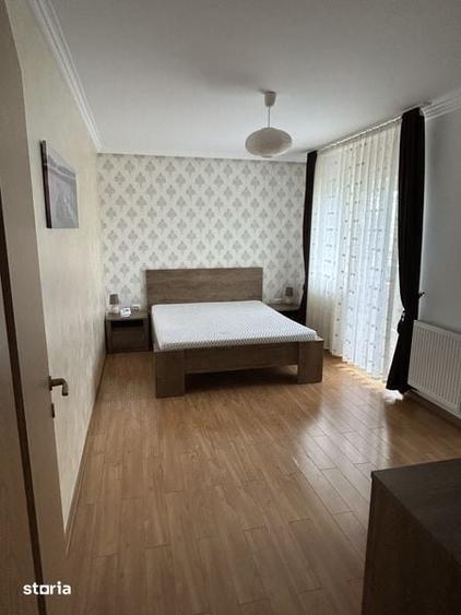 Inchiriez Apartament 2 camere - 4