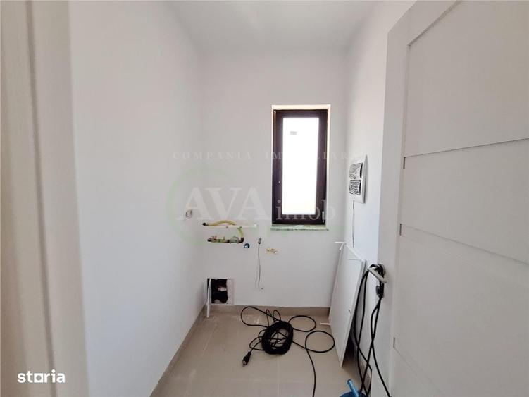Casă cu 4 camere în Central