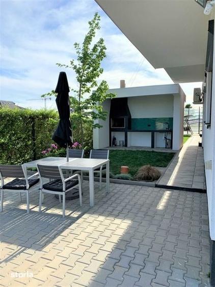 Apartament cu 3 camere în Militari