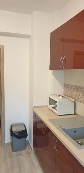 Apartament cu 2 camere decomandat, mobilat în Păcii