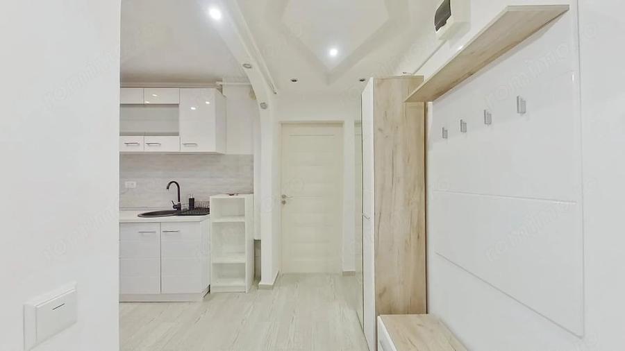 Apartament cu 2 camere de inchiriat in Confectii - 6