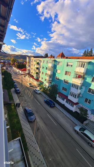 Apartament cu 2 camere de vanzare in Curtea de Arge? - 9