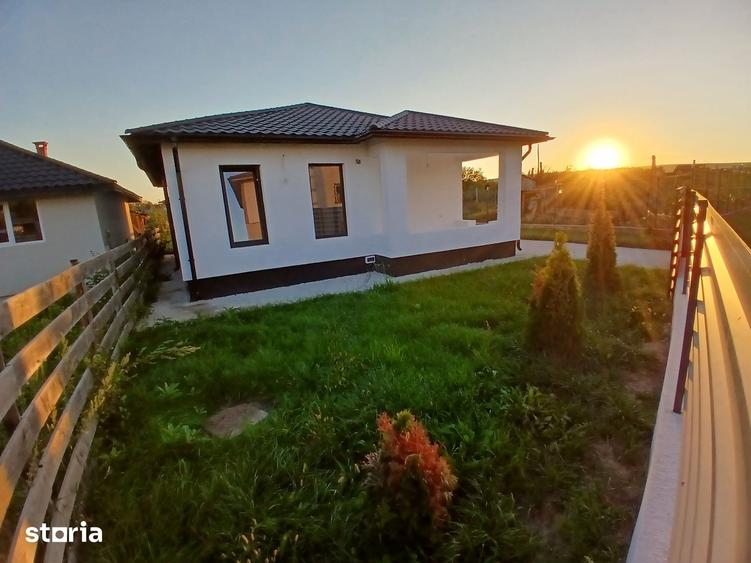 Casă cu 3 camere cu Teren 271 Mp în Central