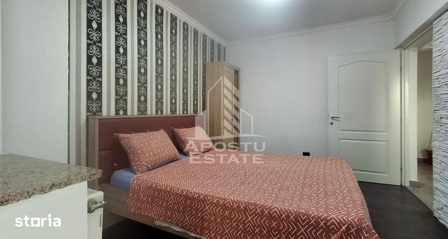 Apartament cu 2 camere decomandat zona Micalaca - 9