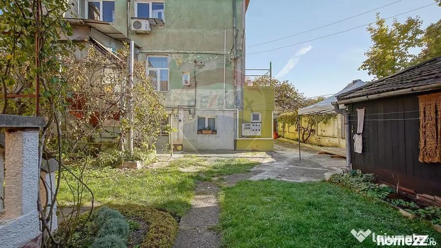 Apartament cu 2 camere decomandat în 13 Decembrie