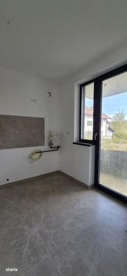Apartament cu 2 camere în Trivale