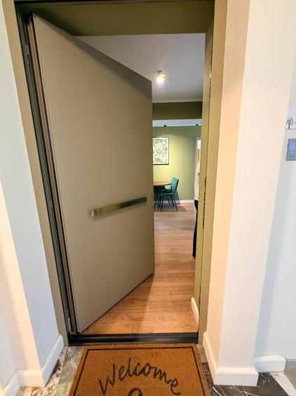 Apartament doua dormitoare Copou ,parcul Expozitiei - 4