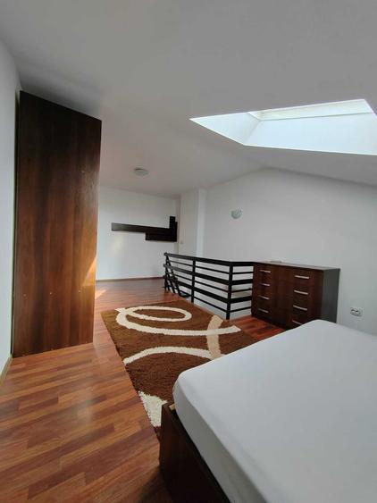 Inchiriez Apartament tip mansarda cu 2 camere in Nicolina - 2