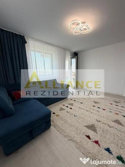 Hills-Apartament 2 Camere Mobilat/Utilat - 3