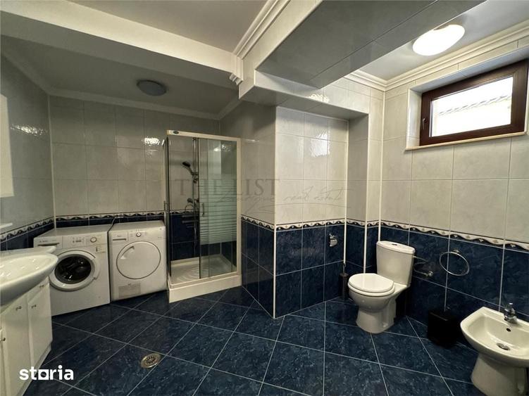 De Inchiriat Vila Individuala | Piscina proprie | Pipera - 8