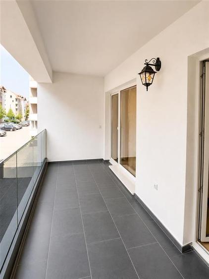 Apartament 3 camere cu balcon in zona Kogalniceanu - 9