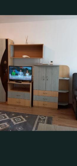 Garsonieră semidecomandată în Astra