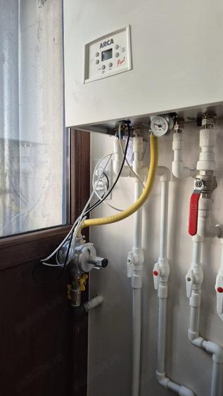 2 camere,central,Slobozia - 20