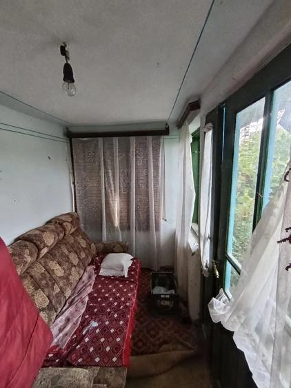 Casă cu 3 camere cu Teren 1400 Mp în Ciocani
