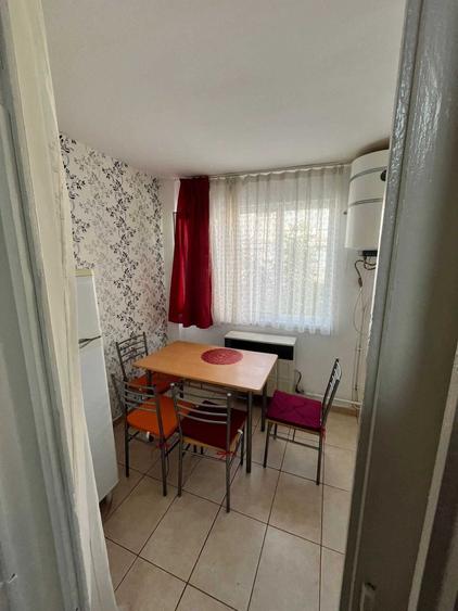 Garsonieră în Central