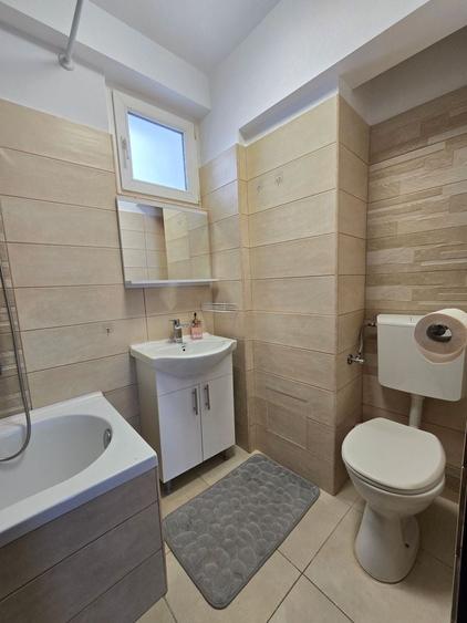 Apartament cu 2 camere decomandat, mobilat în Cantemir