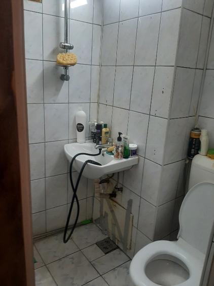 Garsonieră semidecomandată în Turnătorie