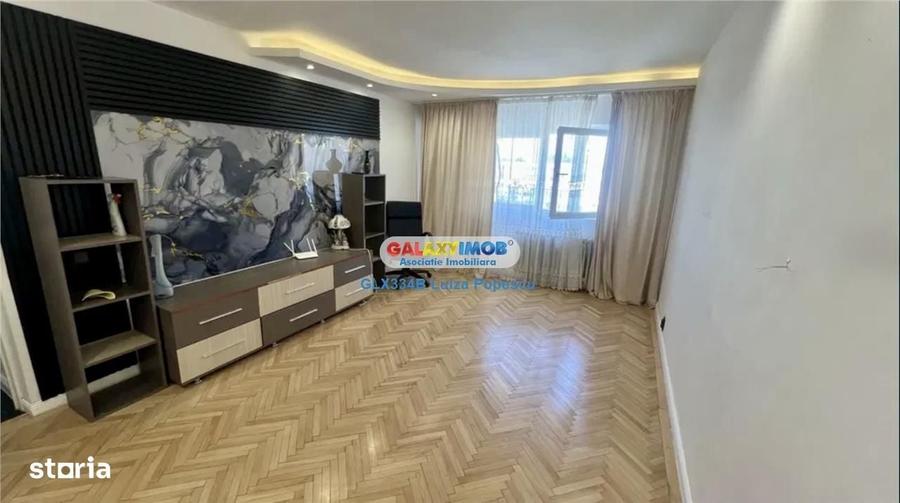 Apartament cu 3 camere în Sebastian