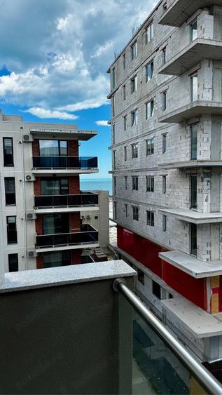 Apartament cu 2 camere semidecomandat în Năvodari Tabără