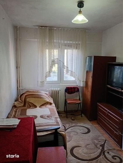 Garsonieră în Romanilor