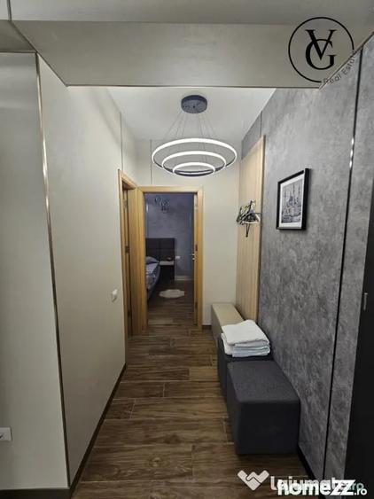 Apartament cu 2 camere decomandat în Nord