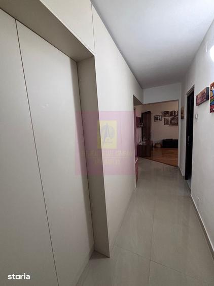 Apartament 2 camere mobilat Tineretului-Vacaresti - 7