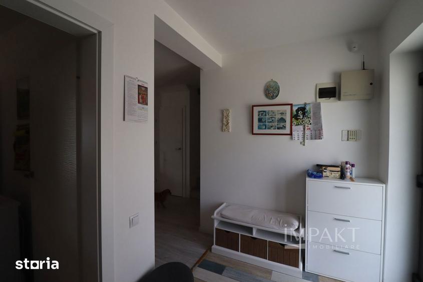 Duplex cu teren de 386 de vanzare in Borhanci! - 1