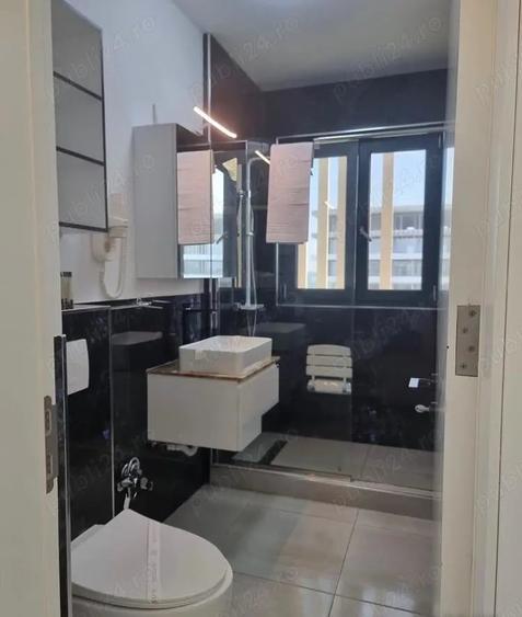 Apartament cu 2 camere decomandat în Nord