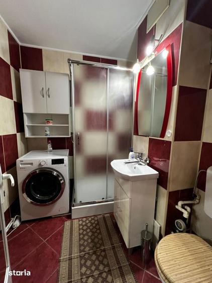 2 camere decomandate | Tomis Nord | Mobilat, utilat | Parcare | CT gaz - 4