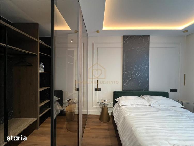 Apartament cu 2 camere în Nord