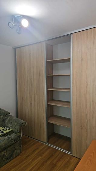 Apartament cu 2 camere nedecomandat în Șagului