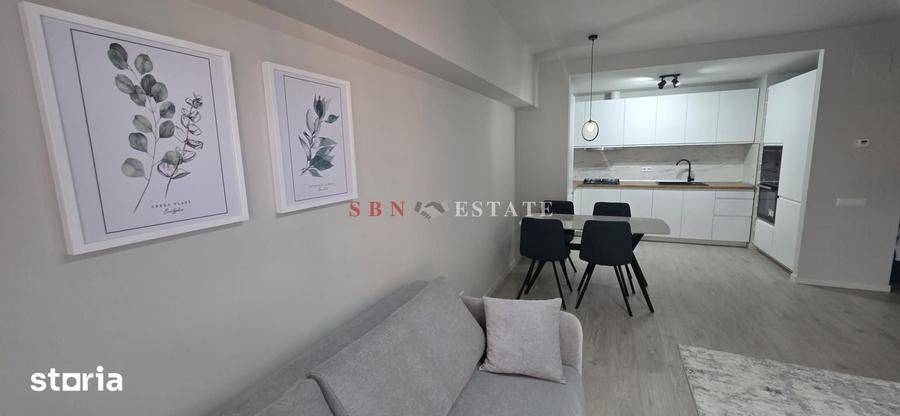 Apartament cu 2 camere în Drumul Taberei