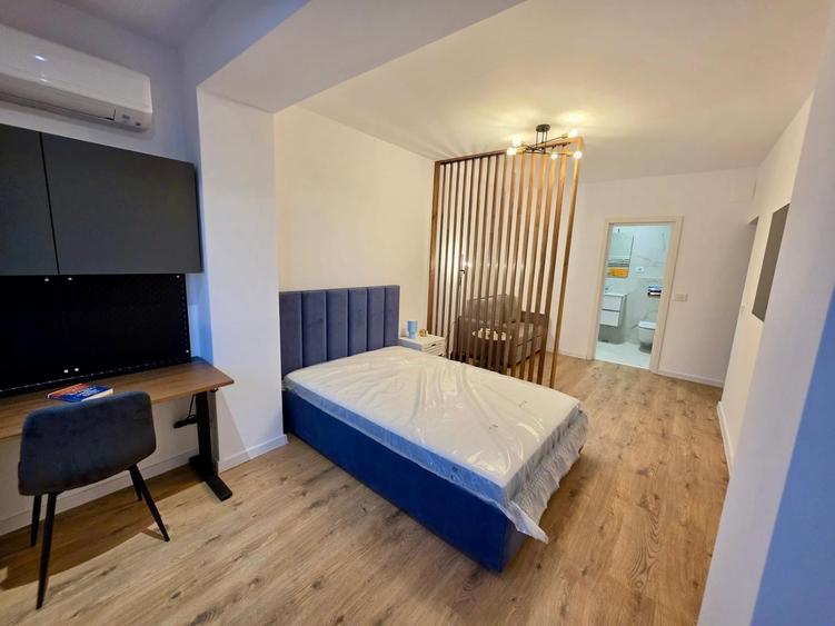 Garsonieră în Pipera