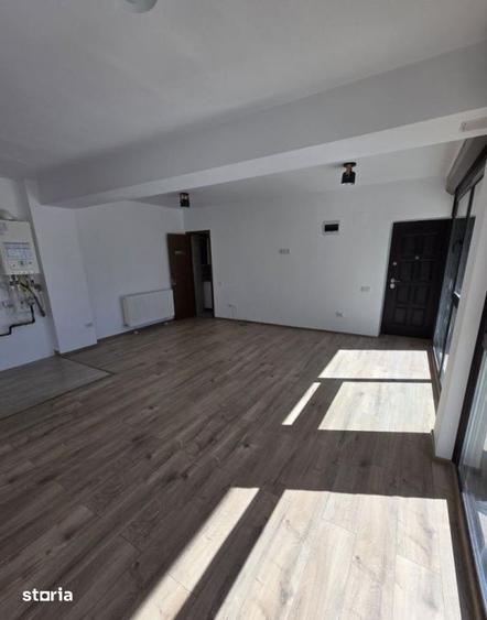 Garsonieră în Platoul Izvor
