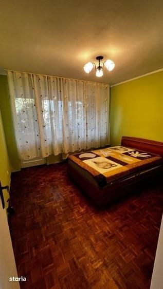Inchiriez apartament 2 camere Rogerius - 5