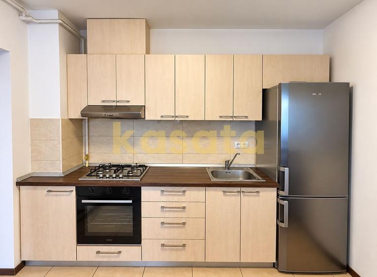 Apartament cu 2 camere decomandat, mobilat în Iancului