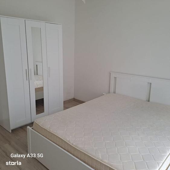Apartament cu 2 camere în Lazaret