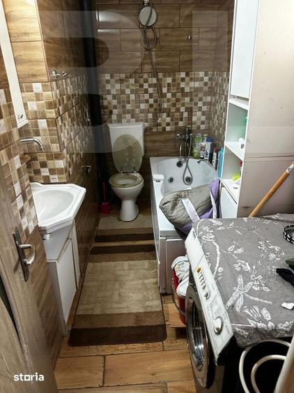 Casă cu 5 camere cu Teren 262 Mp în Central