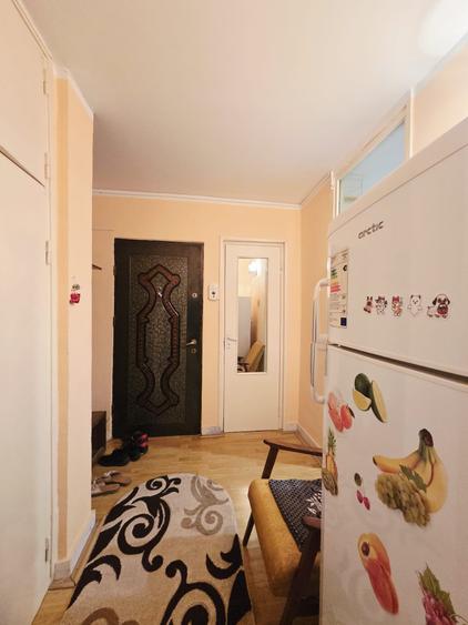 Apartament cu 2 camere semidecomandat în Țiglina 1