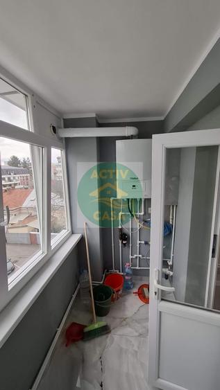 Apartament 2 camere, etaj intermediar, zona centrala - 8