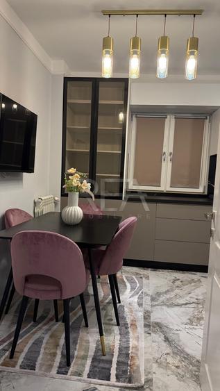 3 Camere Unirii Decebal 82 mp Premium ⭐ - 22