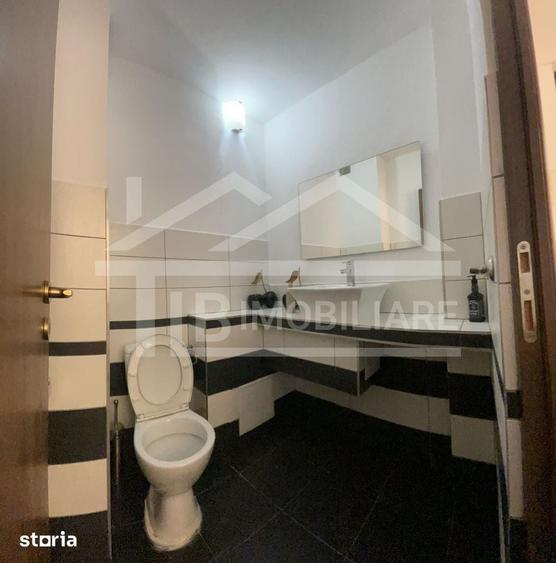 Apartament cu 3 camere semidecomandat, mobilat în Tudor Vladimirescu