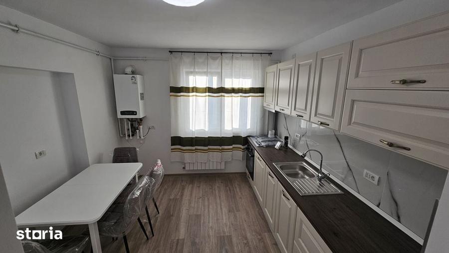 Prima inchiriere, apartament 2 camere 64 mp, zona Piata Mare - 16