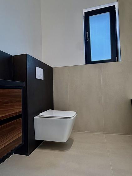 Casa singulara Domnesti Strada Fortului - 3