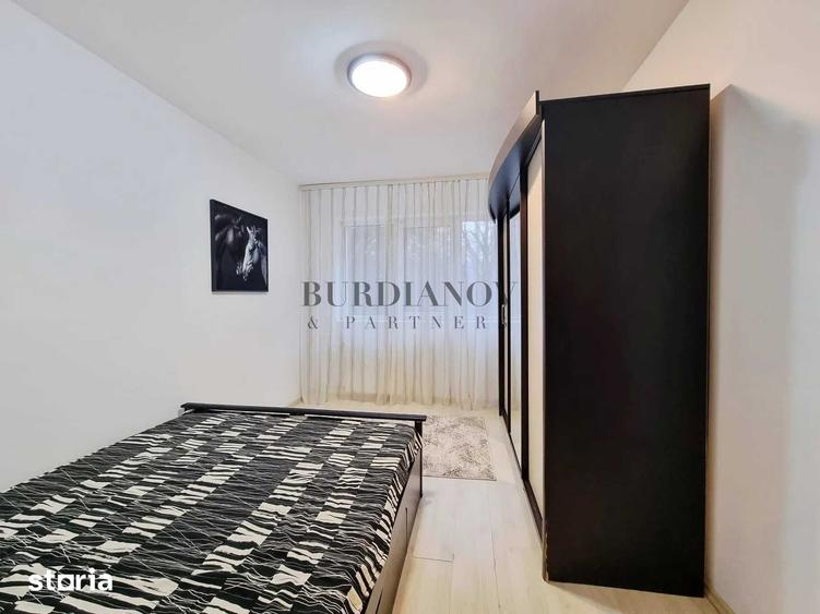inchiriez apartament 2 camere - Metrou Gorjului - Militari - 5