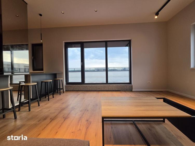 Nou / Penthouse-Apartament Superb / 3 Camere / Tunari-Otopeni - 14