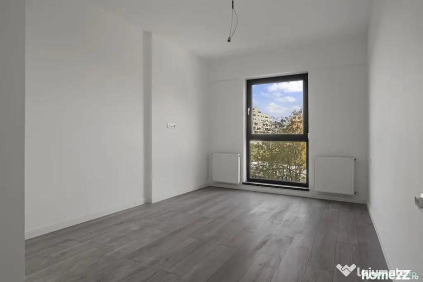 Apartament cu 2 camere decomandat în Păcii