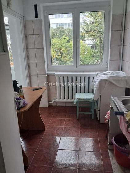 Apartament 2 camere Baba Novac stradal