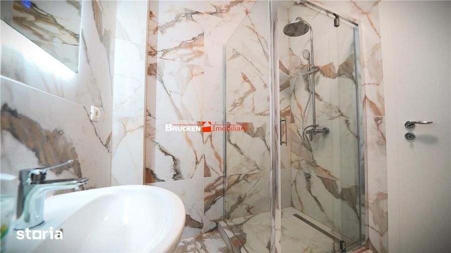 Apartament cu 2 camere în Sânmartin