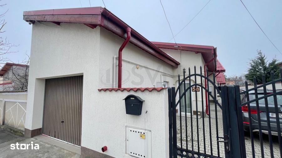 Oferta exclusiva - casa individuala complet mobilata si utilata Chiaj - 4